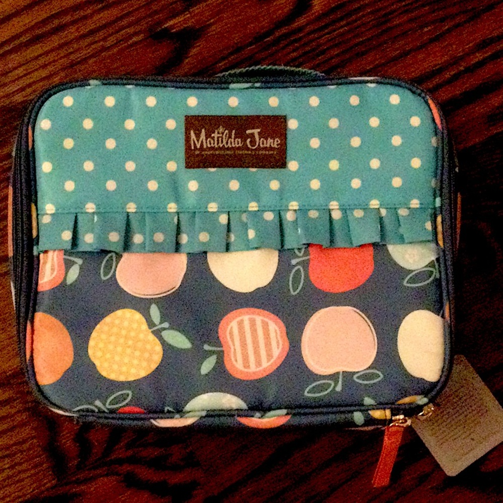 Matilda Jane Lunch Box